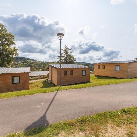 Les Demeures Du Lac Saint-Rémy-sur-Durolle Exteriér fotografie